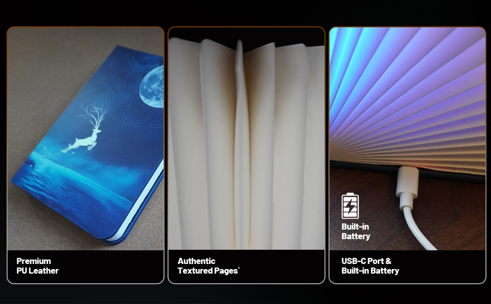 Crafted for Magic, Powered for Reality