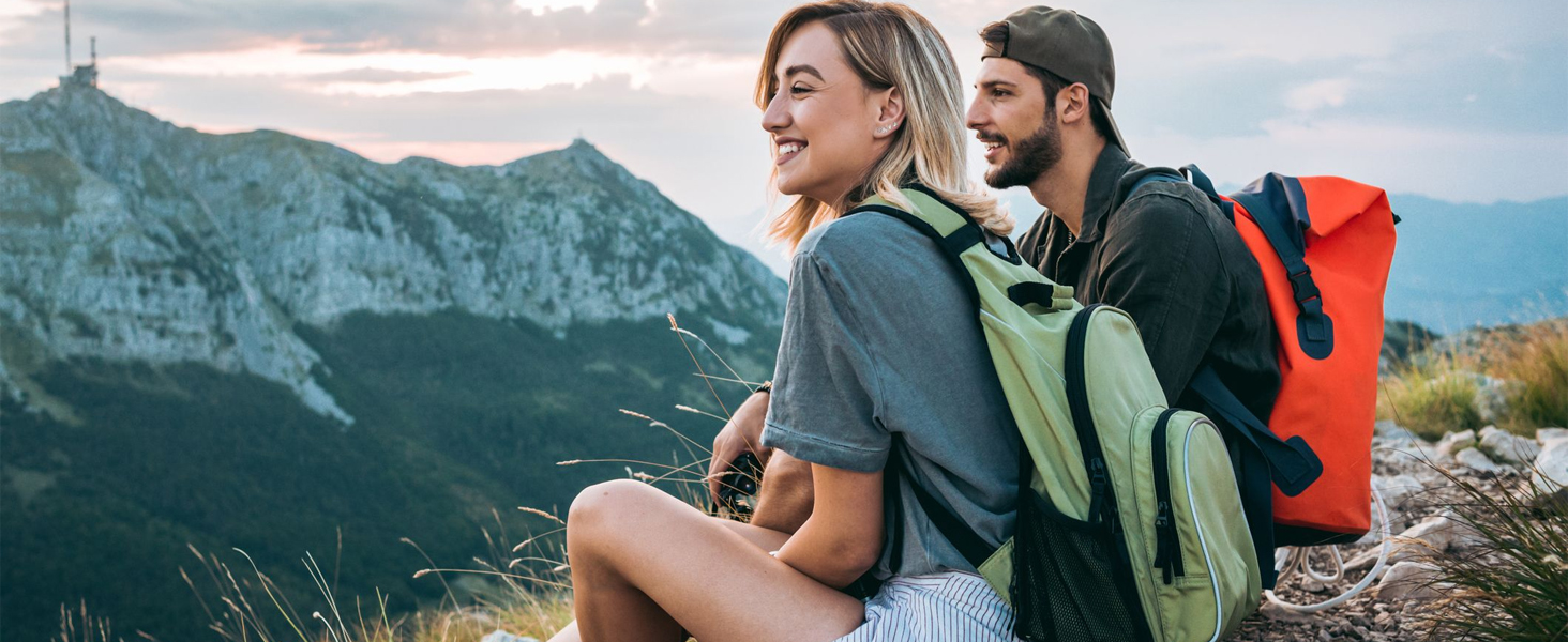 Six Heads Massage Gun