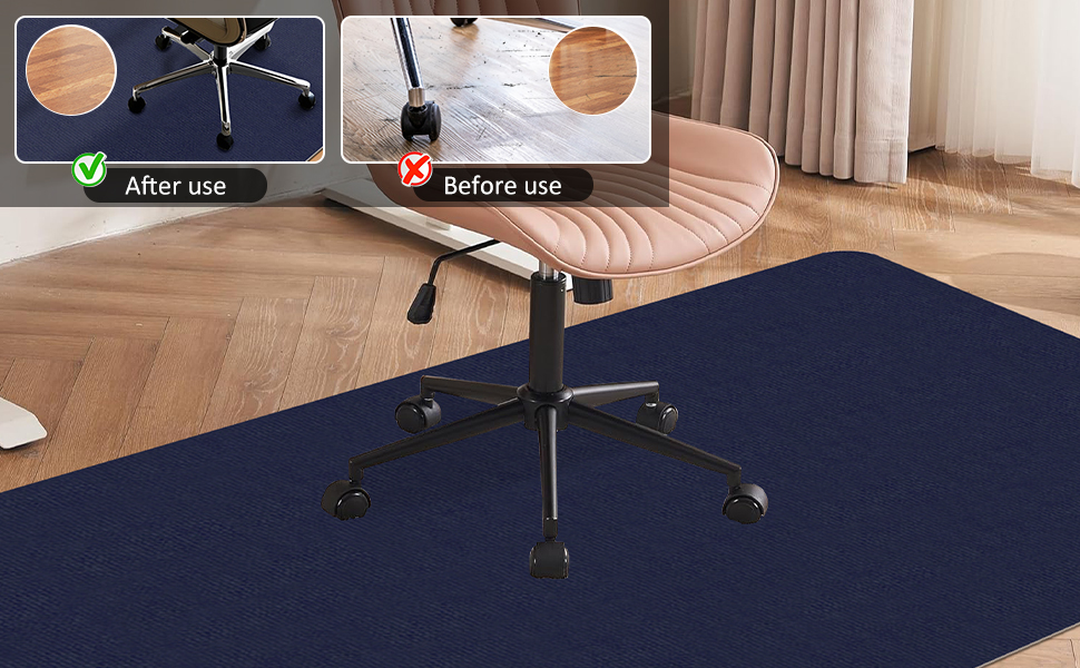 desk chair mat
