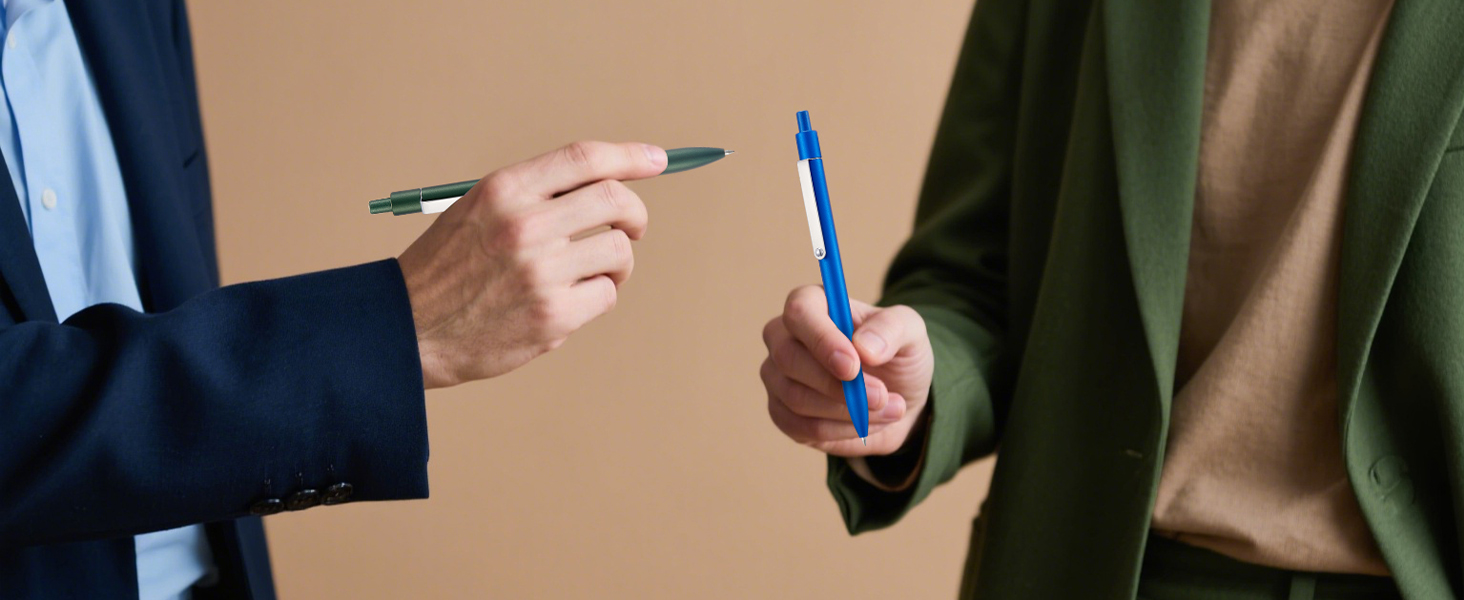 Pens Gel Pens Pen Cute Pens Ink Pens Ballpoint Pens Fine Point Smooth Writing Pens Black Pens