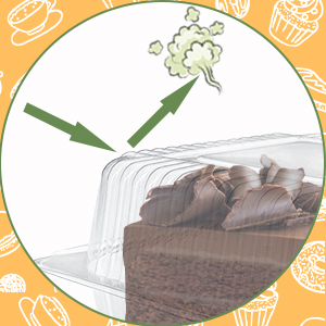 5.3Party Disposable Boxes