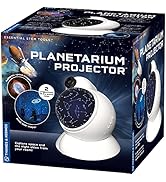 The Thames &amp; Kosmos Planetarium Projector Essential STEM Tool | Illuminate Your Room as a Planeta...