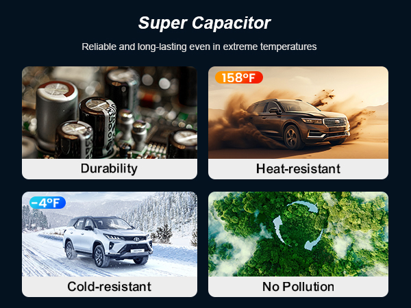 Super Capacitor