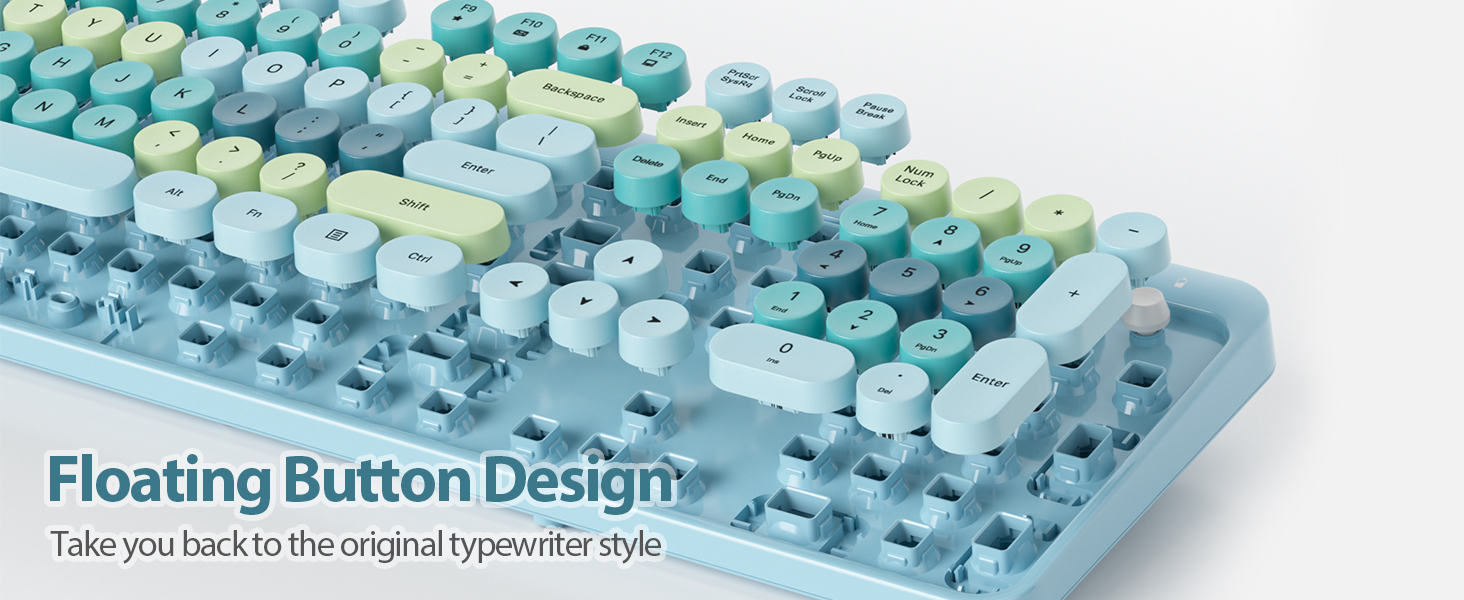 keyboard