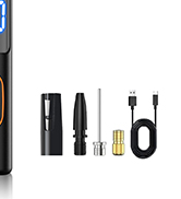 E-903 Mini Inflator Air Pump