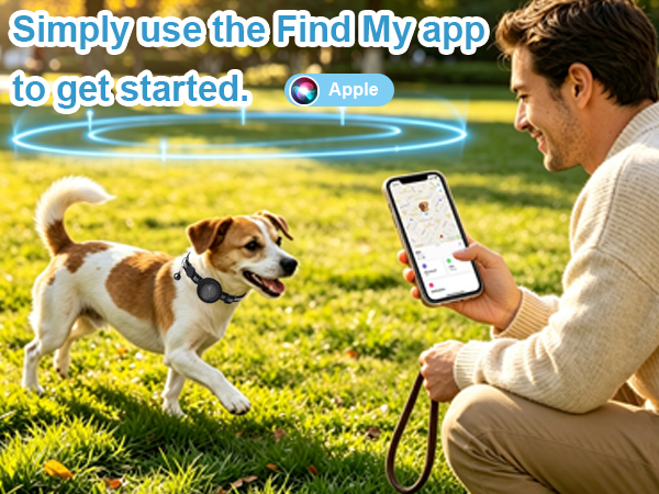 pet gps collar