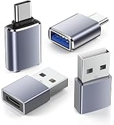USB to USB C Adapter