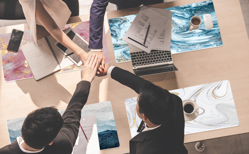 office decor desk pads