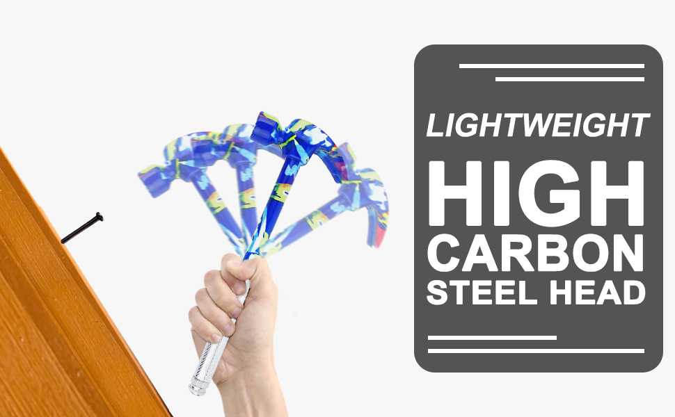 hammer screwdriver set