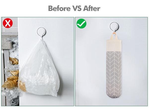 plastic storage