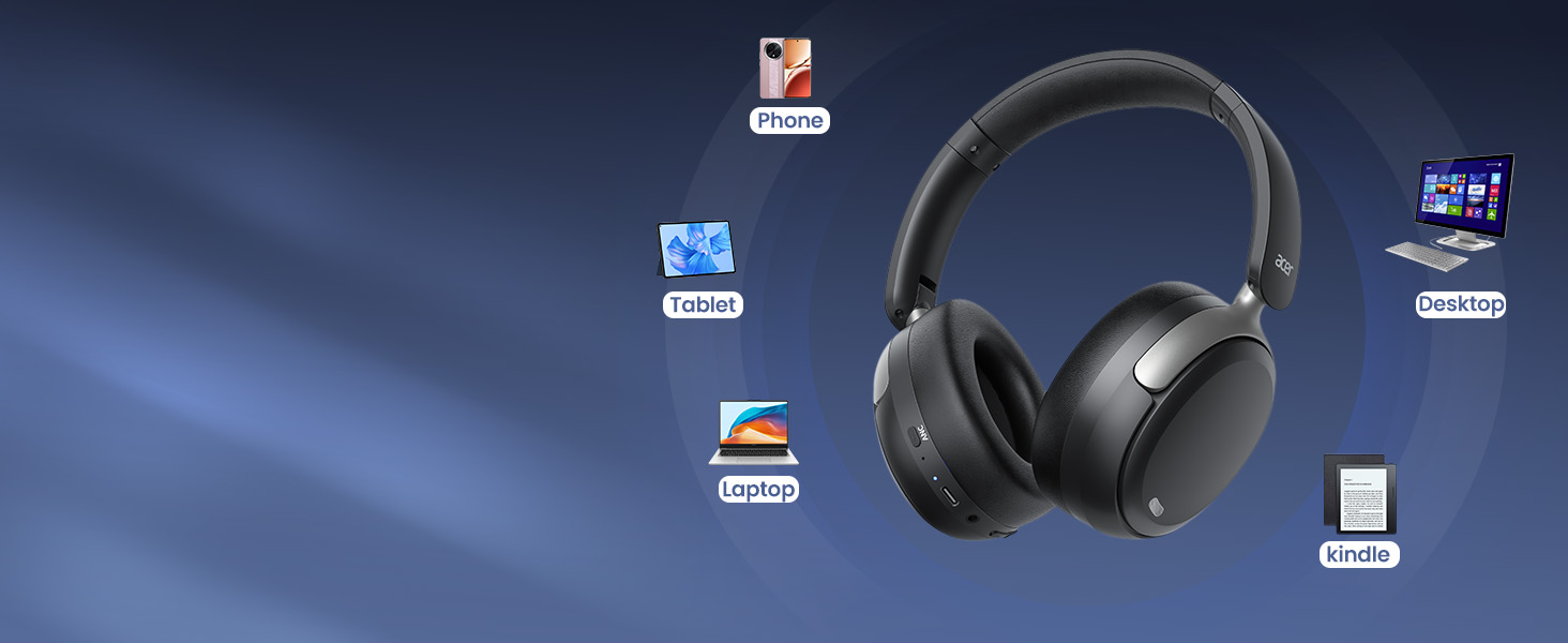 Universal Compatibility