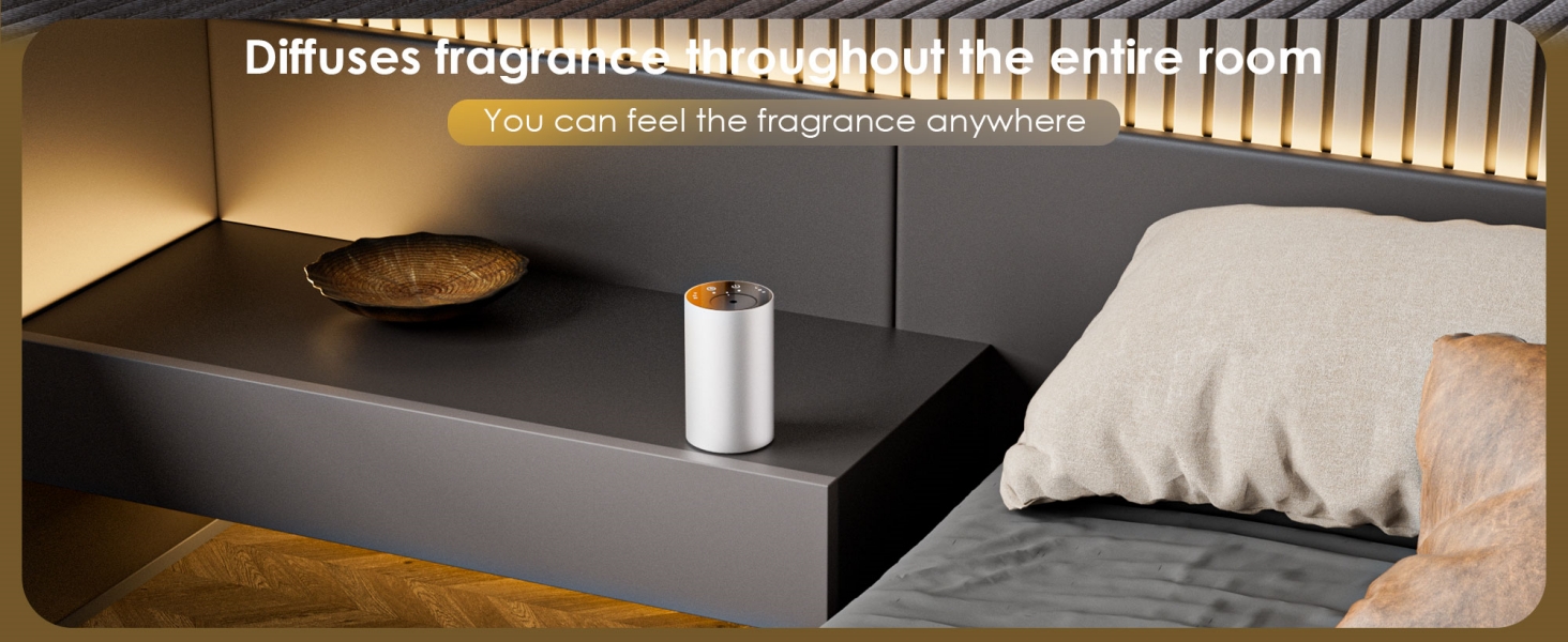 Waterless Essential Oil Diffuser,diffuser,Oil Diffuser