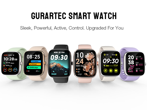 Smartwatch 001