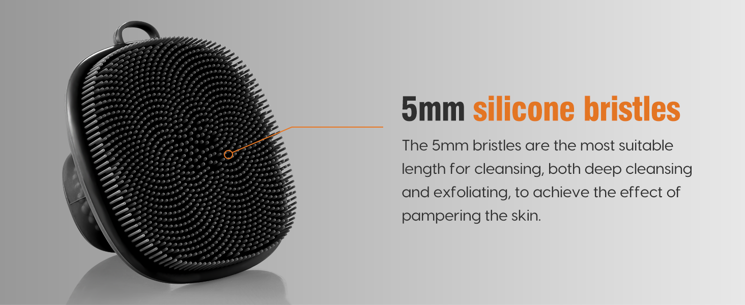 VWMYQ Face Scrubber