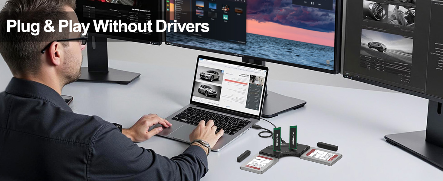 nvme m.2 to sata adapter