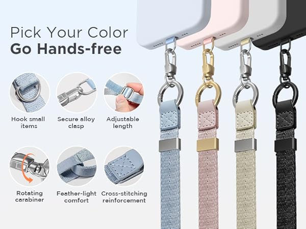 phone strap