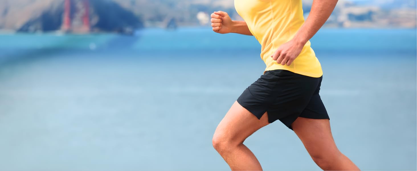 Comfortable pain relief for jumpers knee