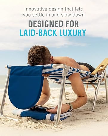 Design for Laid-Back Luxury