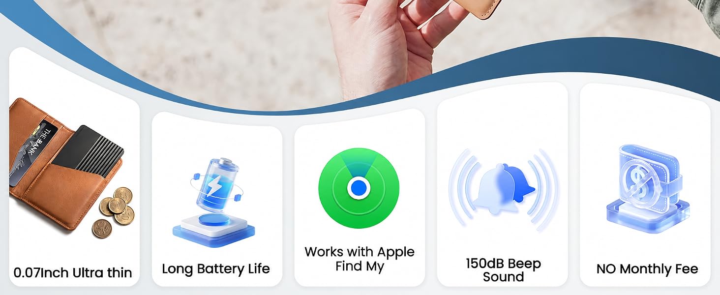 wallet tracker