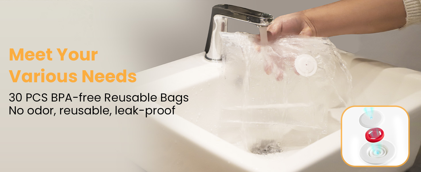 vacuum sealer