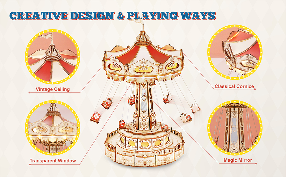 ROKR 3D wooden puzzles diy music box 02-banner