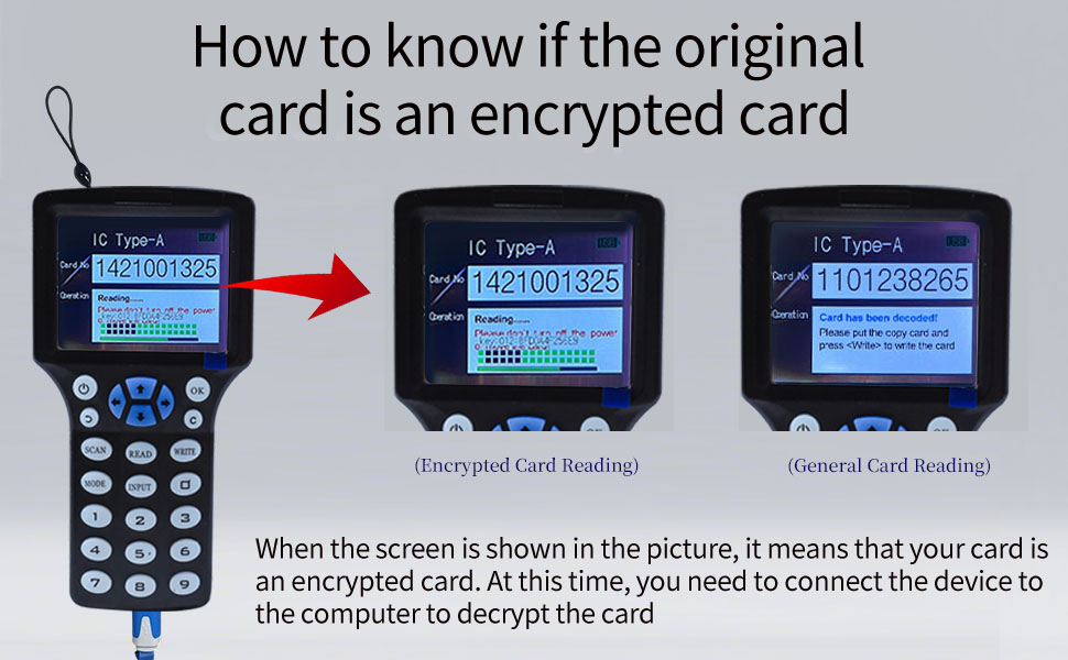 rfid copier