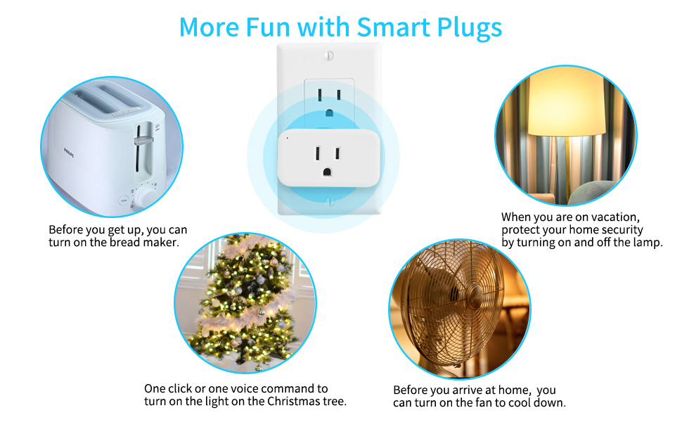 smart plug