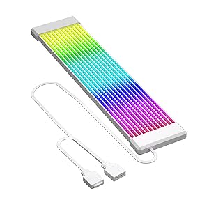 ARGB Extension Sleeved Cable
