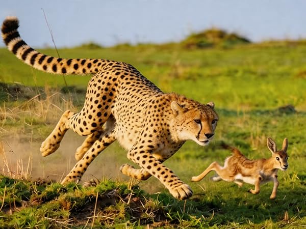 Hunting