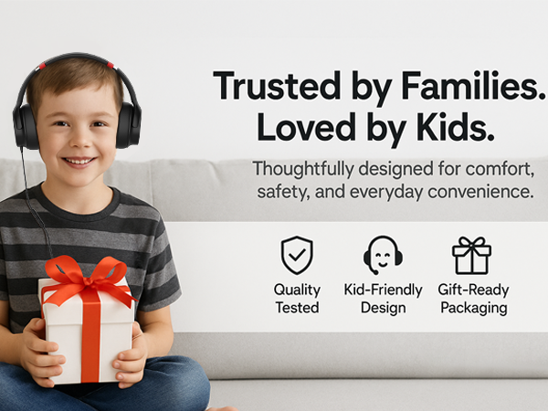 a good gift for kids