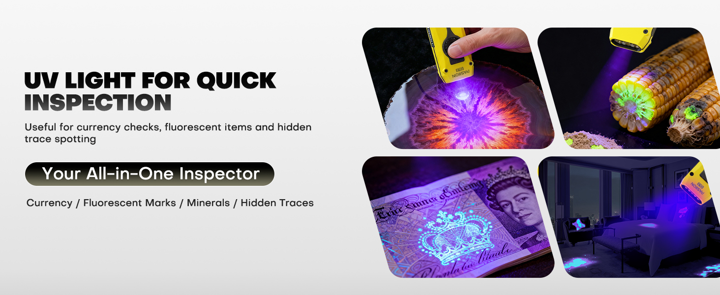 UV