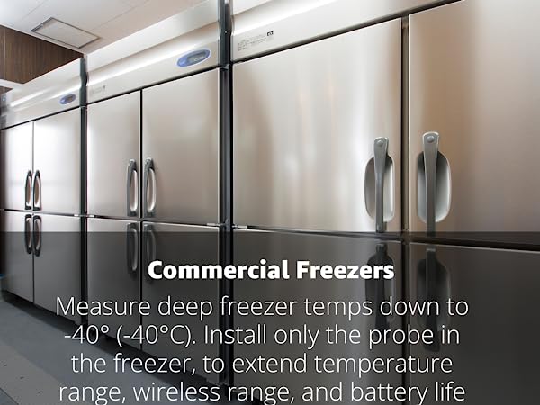 Deep Freezer