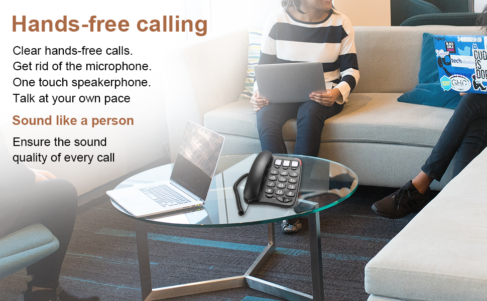 landline telephones for home telephone corded phone landline
