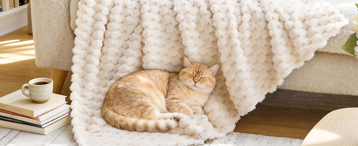 soft blanket