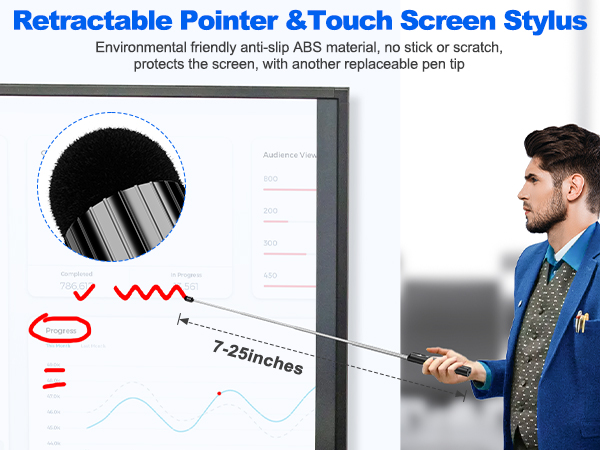 clicker for powerpoint presentations