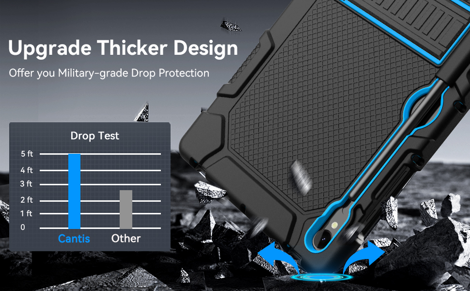 samsung galaxy tab s9 fe case