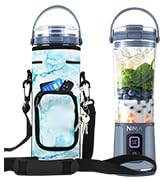 Storage Sleeve Bag for Ninja Blast Portable Blender
