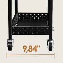 narrow shelf slim rolling storage cart narrow rolling cart storage cart rolling utility cart