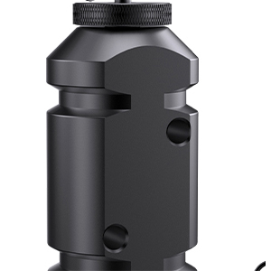 Early Warning Security System for Camping and Property Safety
