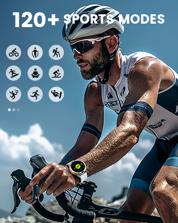 lige watches men lige smart watches men