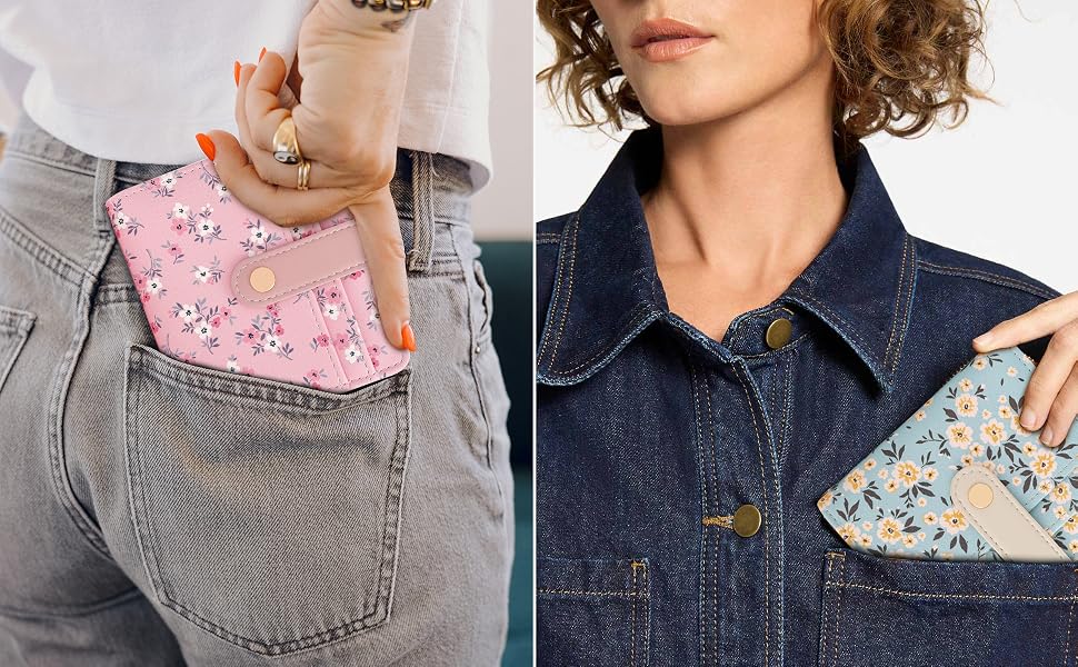 wallet women