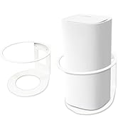 Velop Pro 6E/Pro 7 WiFi Mesh System Wall Mount, Wall Mount Holder for 6E / Pro7 Sturdy Metal Made...