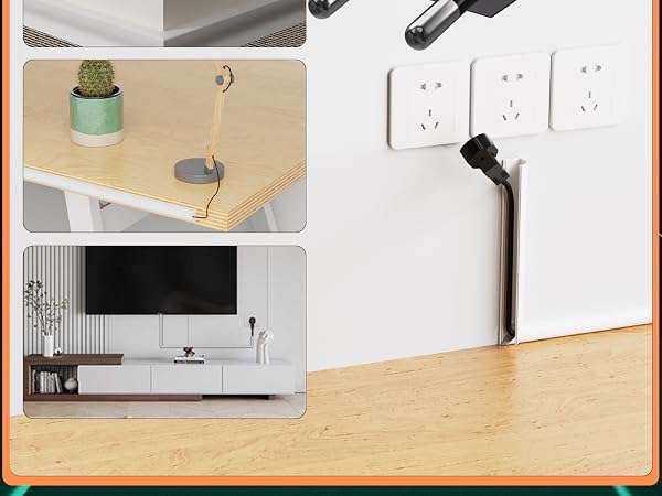 Cord Hider