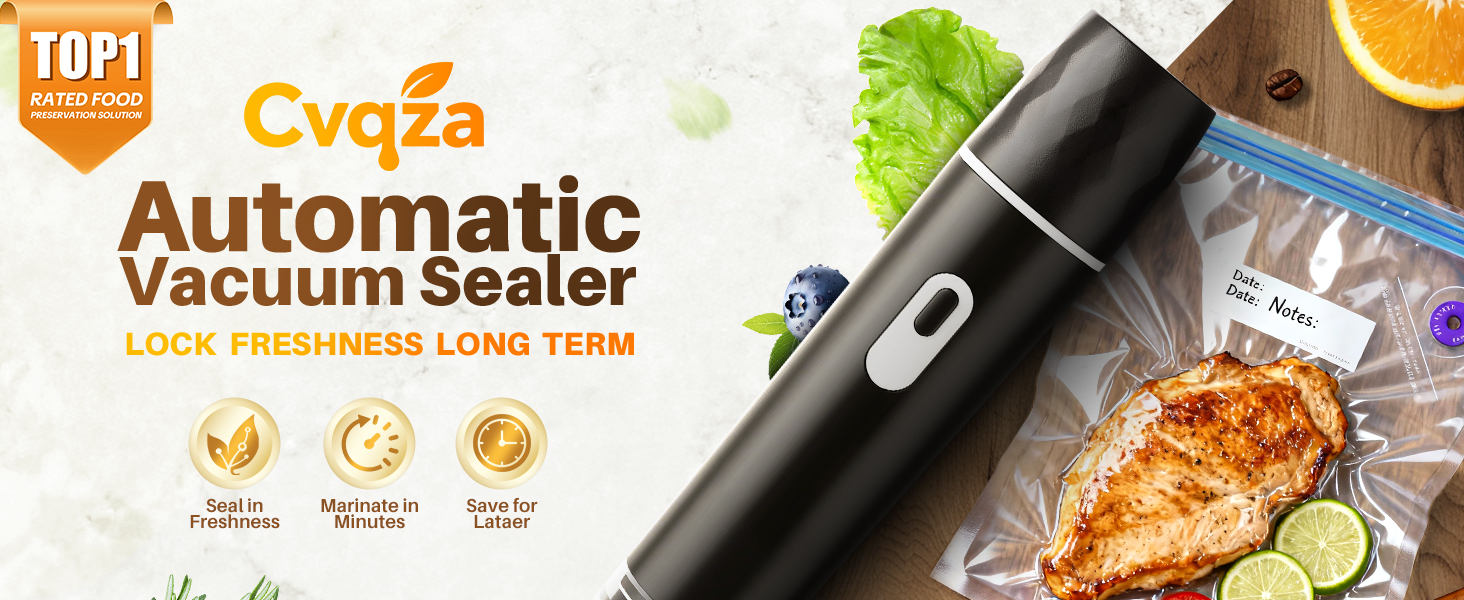 Vacuum sealer For Food,Compact Vacuum Sealer Machine