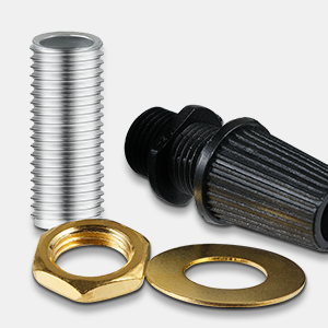 lamp socket replacement