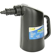 LubriMatic 75-030 Professional Grade Automotive Battery Filler - Fast Flow Valve, Automatic Shut-...