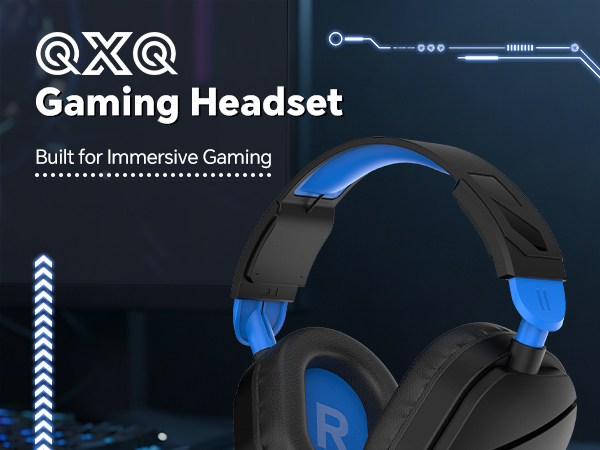 gaming headset ps5 headset xbox headset gaming headphones headset with mic gaming earbuds gaming