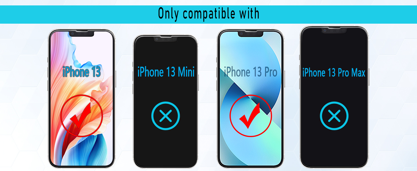 iphone 14 screen protector blue light