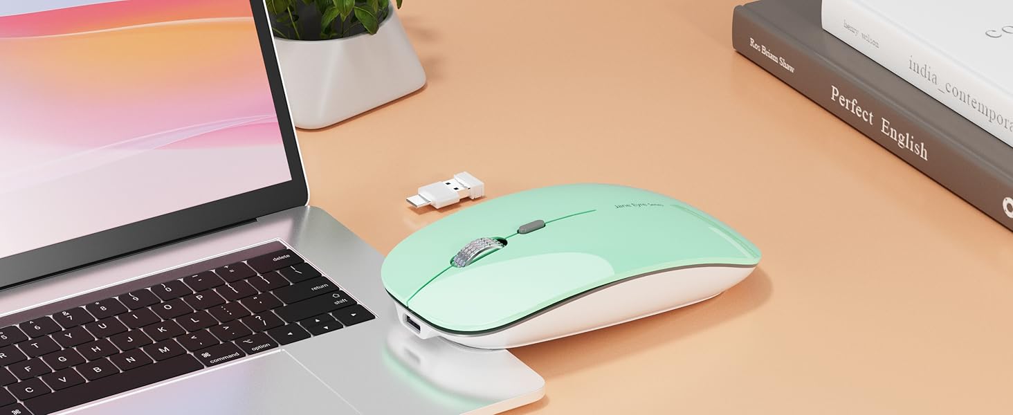 wireless mouse for laptop