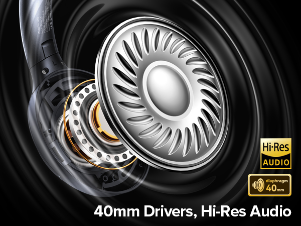 noise cancelling headphones